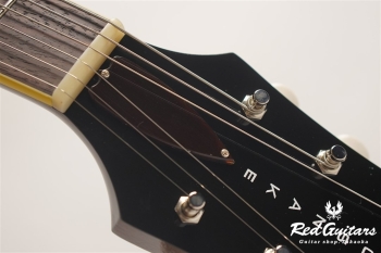 Smith Jazz -  Tobacco Sunburst